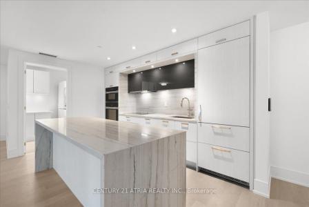 155 MERCHANTS' WHARF N/A, Toronto, Ontario M5A 0P2, CANADÁ