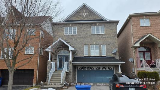 116 ALFRED SMITH WAY, Newmarket, Ontario L3X 3B8, Canada