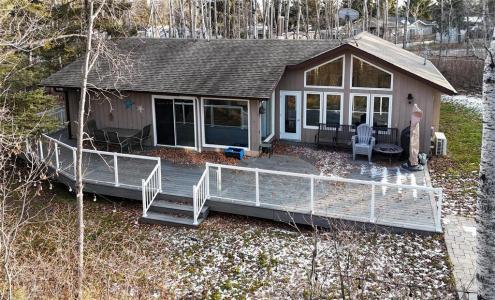 6 ASPEN PLACE, Onanole, Manitoba R0J 1N0, Canadá