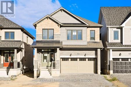 159 VELVET WAY, Thorold (port Robinson), Ontario L2V 0P1, Canada