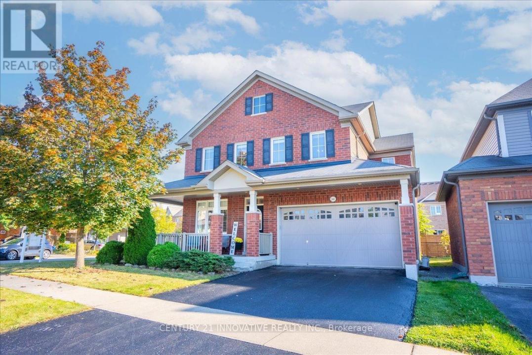 2463 WINLORD PLACE, Oshawa (windfields), Ontario L1L 0B7, Canada