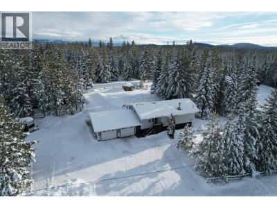 4778 SOUTHWOOD ROAD, Quesnel, British Columbia V2J 6X6, Canada