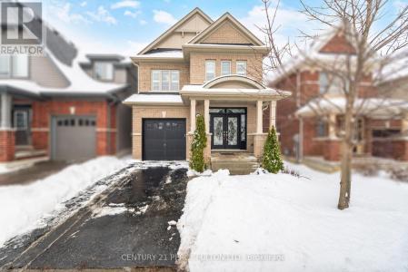 2415 KENTUCKY DERBY WAY, Oshawa (windfields), Ontario L1H 7K4, Canada