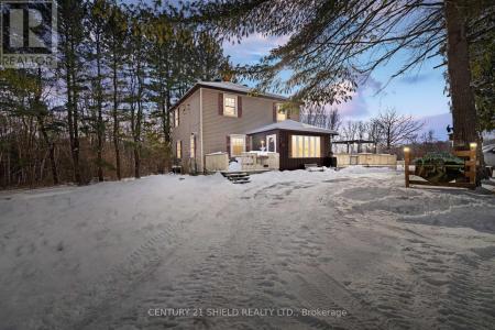 2864 COUNTY ROAD 30 ROAD, North Glengarry, Ontario K0C 1A0, Canada