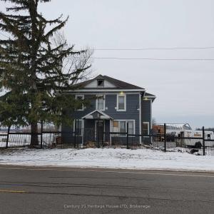 4034 CANBOROUGH ROAD, West Lincoln, Ontario L0R 2J0, Canada