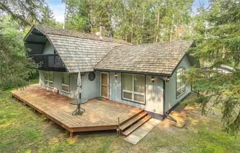 70 WILDWOOD BAY, Onanole, Manitoba R0J 1N0, Canadá