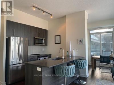 510 CURRAN PLACE, Mississauga (city Centre), オンタリオ L5B 0J8, カナダ