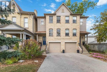 609 COLBORNE STREET, London East (east F), Ontario N6B 2V3, Canada