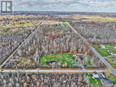 0-5682 DOMINION ROAD, Fort Erie (ridgeway), Ontario L0S 1N0, Canada