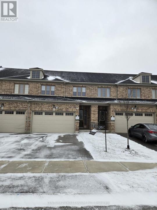 25 HARWOOD STREET, Tillsonburg, Ontario N4G 0J7, Canada