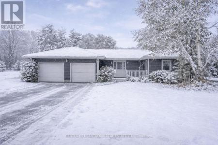 263 COUNTY RD 29 ROAD, Prince Edward County (ameliasburg Ward), Ontario K0K 1T0, Canada