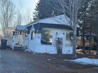 103 LEAFWOOD CRESCENT, Hanwell, 뉴브런즈윅주 E3B 6N9, 캐나다