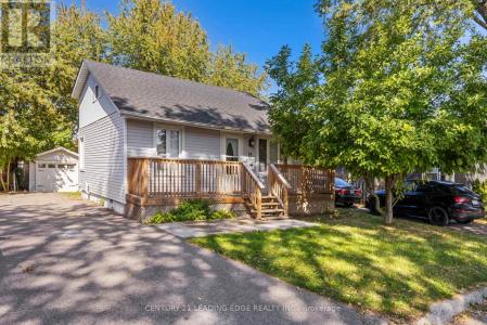 18 BEECH STREET, Ajax (central), Ontario L1S 1W1, Canada