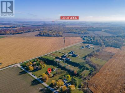 70986 B LINE, South Huron (stephen), Ontario N0M 1T0, Canada