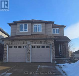 702 FRONTENAC CRESCENT, Woodstock (woodstock - South), Ontario N4V 0B1, Canadá