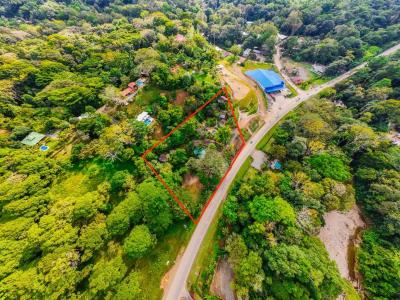 Ojochal Puerto Cortés Osa, Puntarenas 00001, Costa Rica