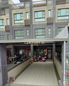 松柏街, Xinfeng Township, Hsinchu County 304, Taïwan