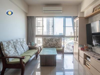 高洲一街, 新屋區, Taoyuan City 327, Taiwan