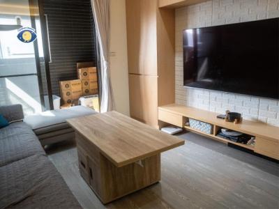 高洲一街, 新屋區, Taoyuan City 327, Taiwan