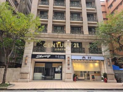 南順四街, 蘆竹區, Taoyuan 338, Taïwan