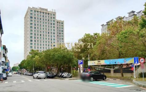 熱河路二段, Beitun Dist., Taichung City 406, Taiwan