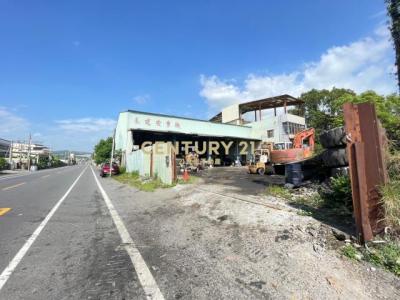 福興段, Dacun Township, Changhua County 515, Taiwan