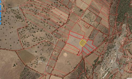 Reguengos De Monsaraz, אבורה 7200-175, פורטוגל 