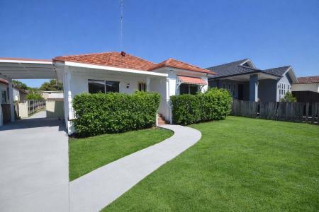 41 Northcott Street, South Wentworthville, NSW 2145, Australie