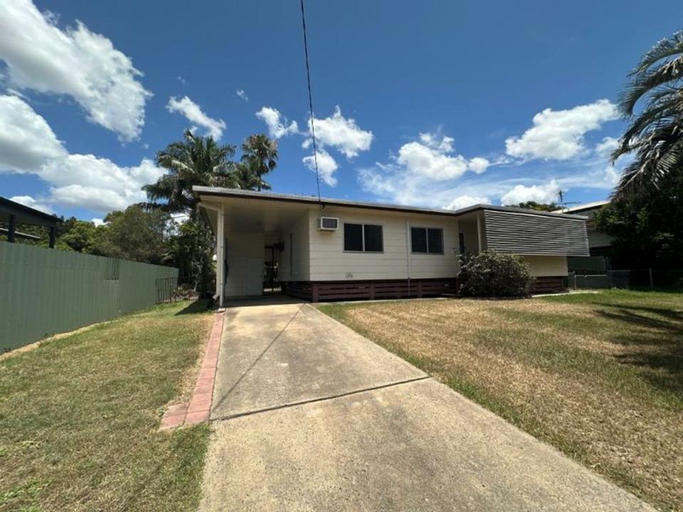 26 Sedgman Street, Moranbah, QLD 4744, オーストラリア