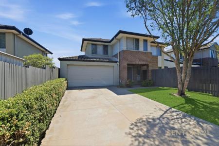 142 Minorca Circuit, Spring Farm, NSW 2570, Australia