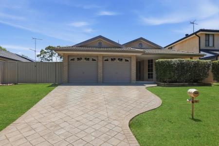 28 James Bailey Drive, Harrington Park, NSW 2567, Australia