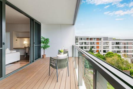 401s/5 Lardelli Drive, Ryde, NSW 2112, Austrália