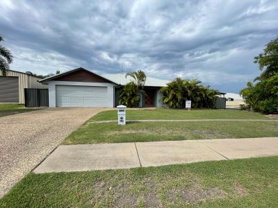 96 Clements Street, Moranbah, QLD 4744, Australia