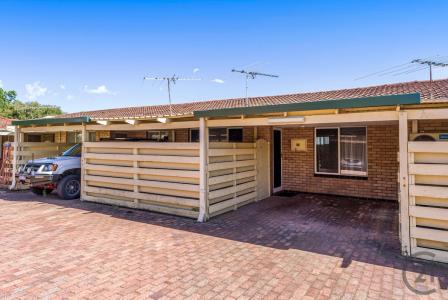 10/15 Fisher Street, Rockingham, WA 6168, أستراليا 