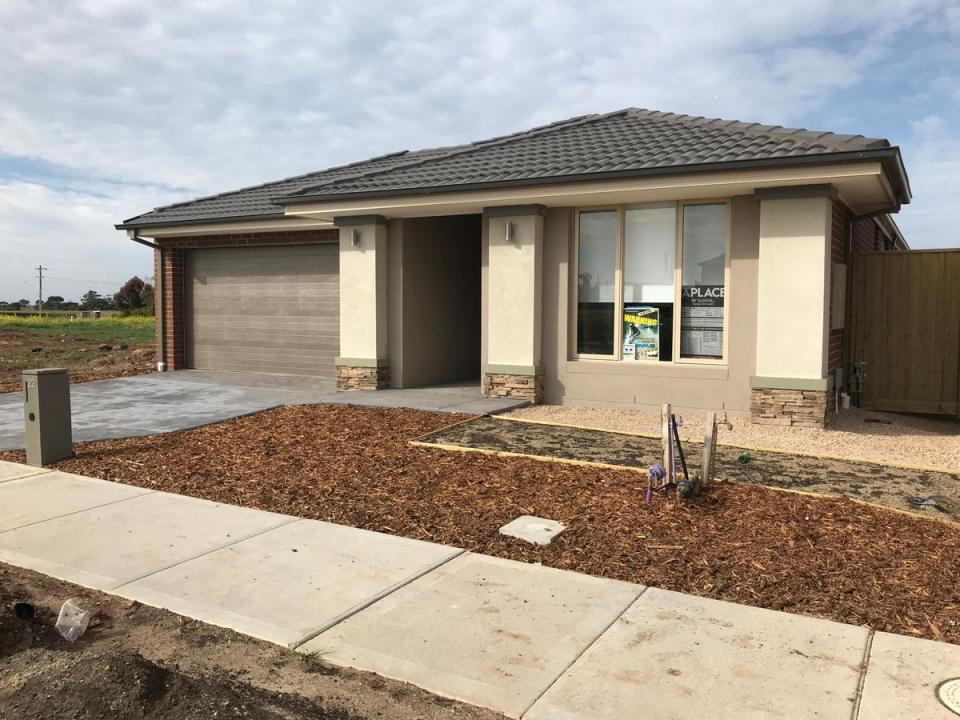 22 Origin Drive, Tarneit, VIC 3029, 澳洲