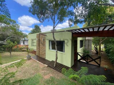 Camino al Parador Sol 289, Villa Serrana, Lavalleja 30000, Uruguay