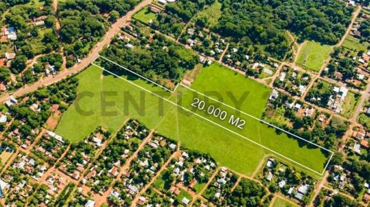 Avenida Teniente Primero Leonardo Salinas casi Pedro Felix Mendoza - Ruta Capiata Thompson , Ypané, Central 00001, Paraguay