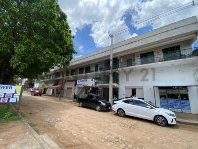 Mariano Roque Alonso, Central 00001, Paraguay