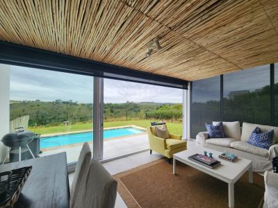 Plettenberg Bay, Western Cape, 南非