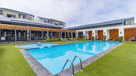 Milnerton, Western Cape, South Africa