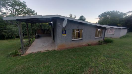 White River, Mpumalanga, Sudafrica