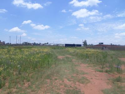 Meyerton, Гаутенг, Южная Африка