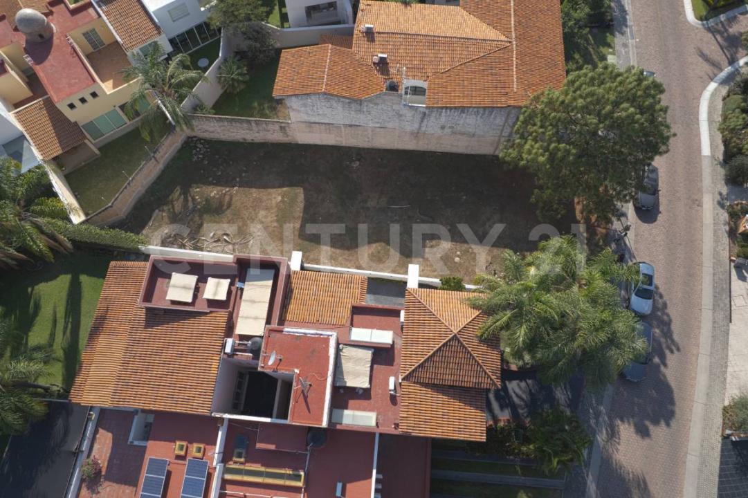 Av las Palmas 200-71,, Zapopan, חליסקו 45169, מקסיקו