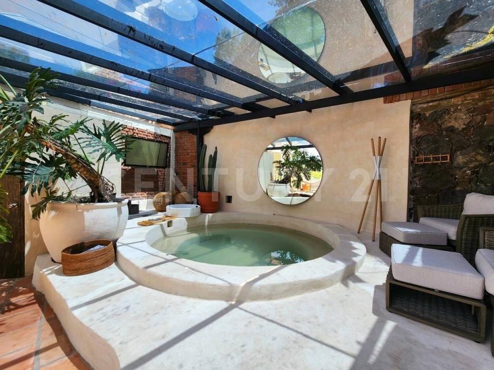 Atardeceder S/n,, Valle De Bravo, Estado De México 51200, México