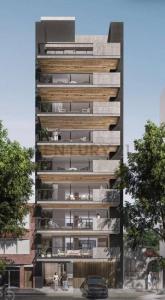 Camargo 283, Villa Crespo, Capital Federal 00001, Argentina