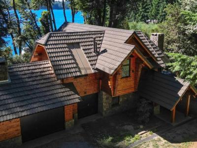 Los Pinos 321, Villa La Angostura, Neuquén 8407, Argentine