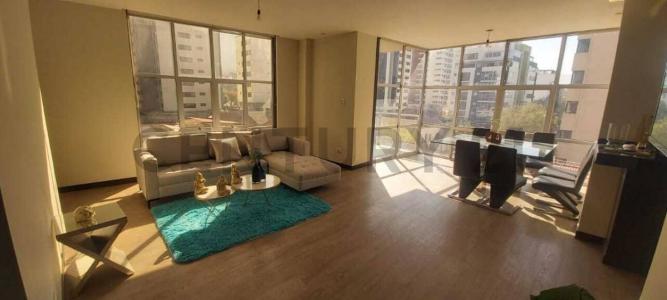 Calle Buenos Aires y Trinidad torre belmont , Norte, Cochabamba 00001, Bolivia