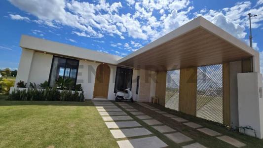 Urbanizacion Mar Adentro Lote 3, Urubo, Santa Cruz 00001, Bolivia