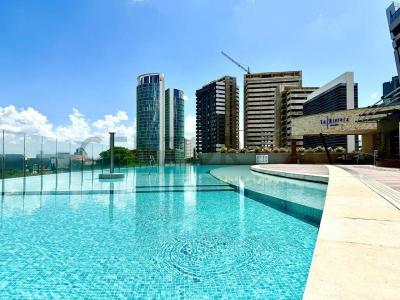 CONDOMINIO RIVIERA BEAUTY PLAZA , Equipetrol, Santa Cruz 00001, Bolivia