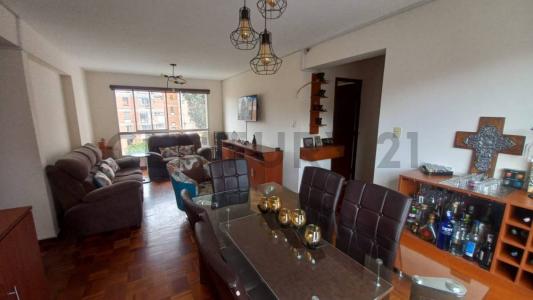 LOS PINOS CALLE 2 TORRE 1 PISO 2 DEPTO 4, La Paz, La Paz 00001, Bolivia